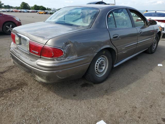 Photo 4 from auction – 2003 BUICK LESABRE CU with VIN 1G4HP52K53U257125