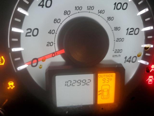 Photo 8 from auction – 2015 HONDA PILOT EXL with VIN 5FNYF4H54FB040522