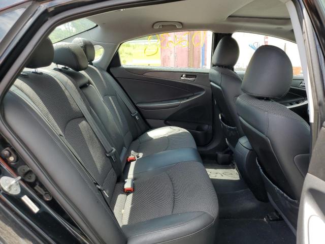 Photo 6 from auction – 2011 HYUNDAI SONATA SE with VIN 5NPEC4AC1BH159144