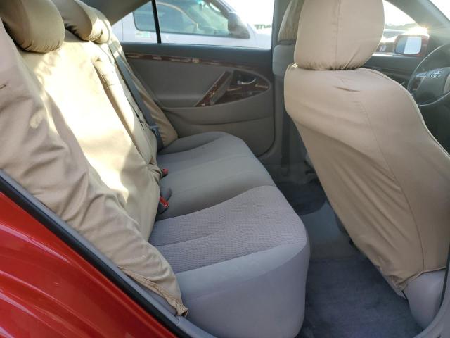 Photo 6 from auction – 2011 TOYOTA CAMRY BASE with VIN 4T1BF3EK3BU148105
