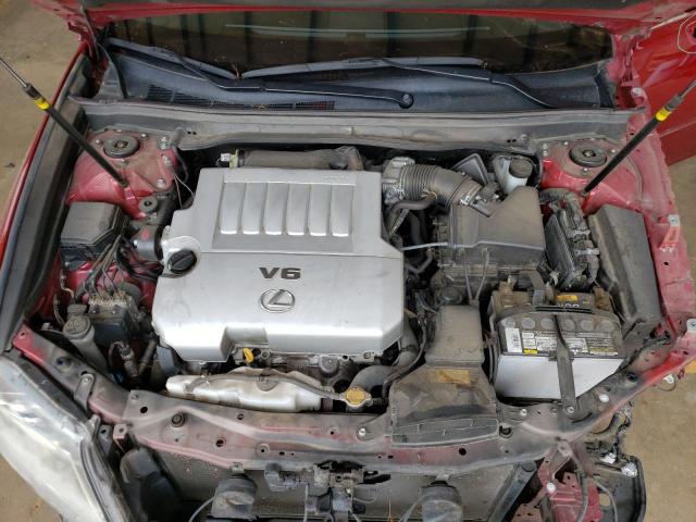 Photo 7 from auction – 2013 LEXUS ES 350 with VIN JTHBK1GG8D2070558