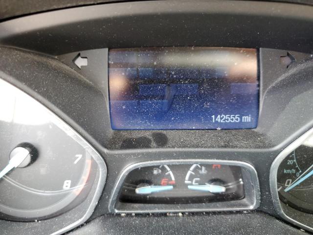 Photo 8 from auction – 2013 FORD FOCUS SE with VIN 1FADP3F20DL372312