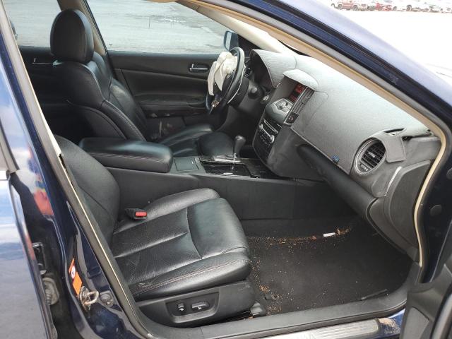 Photo 5 from auction – 2009 NISSAN MAXIMA S with VIN 1N4AA51E79C846880