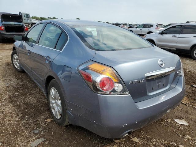 Photo 3 from auction – 2012 NISSAN ALTIMA BAS with VIN 1N4AL2AP6CN430809