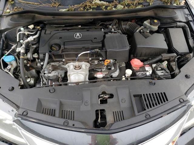 Photo 7 from auction – 2016 ACURA ILX PREMIU with VIN 19UDE2F72GA006035