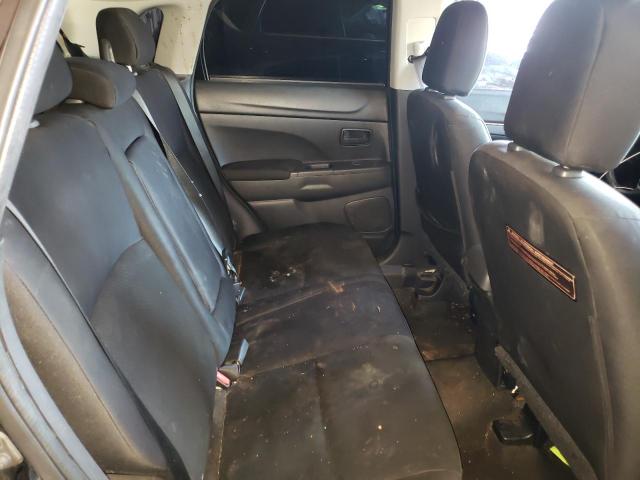 Фото 6 с аукциона – 2014 MITSUBISHI OUTLANDER с VIN 4A4AP3AU4EE002775