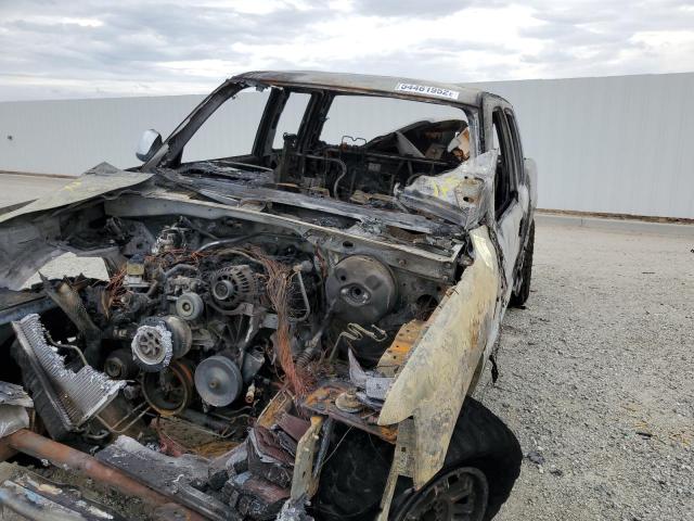 Photo 9 from auction – 2001 CHEVROLET SILVERADO with VIN 2GCEC19V011391481