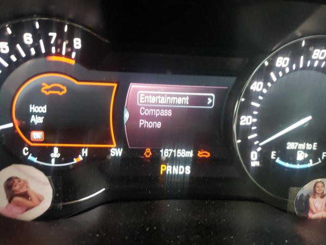 Photo 8 from auction – 2015 LINCOLN MKC with VIN 5LMCJ1A92FUJ15190