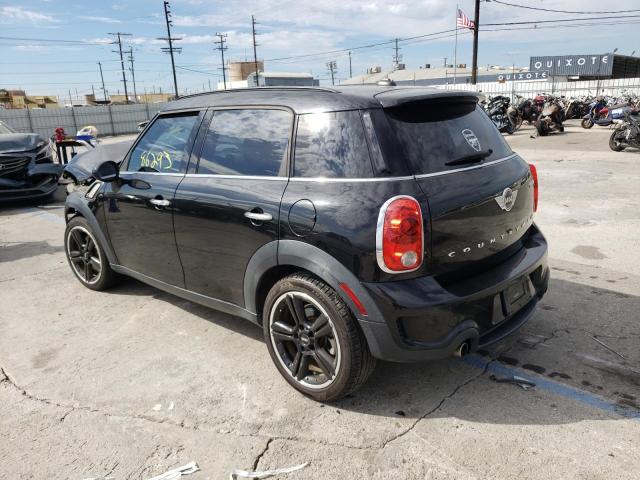 Photo 3 from auction – 2014 MINI COOPER S C with VIN WMWZC3C51EWP26443