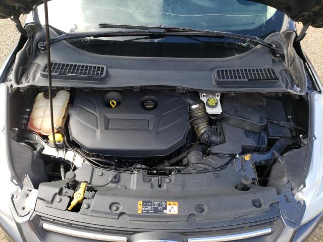 Photo 7 from auction – 2015 FORD ESCAPE SE with VIN 1FMCU9G97FUC51380