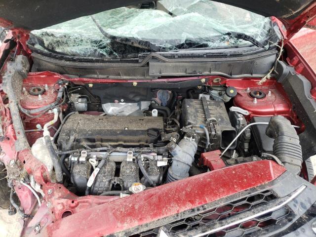 Photo 7 from auction – 2018 MITSUBISHI OUTLANDER with VIN JA4AP3AU5JU025841