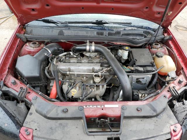 Photo 7 from auction – 2008 CHEVROLET COBALT SS with VIN 1G1AP18X287294052