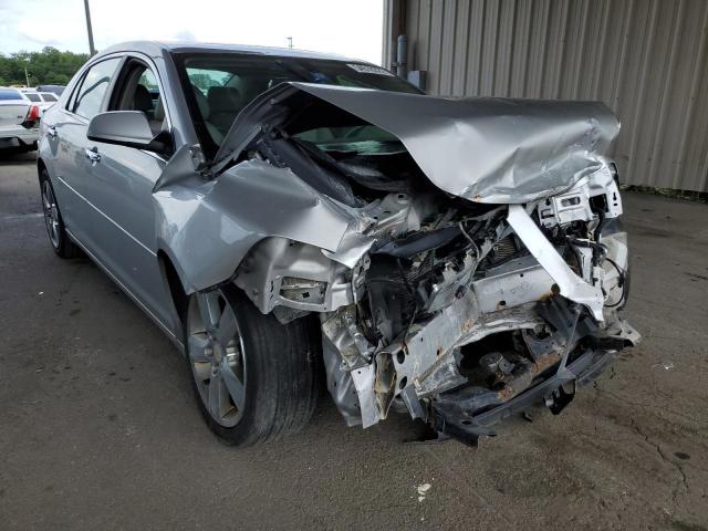 CHEVROLET MALIBU 2LT 2012 with VIN 1G1ZD5EU1CF123613 - Photo from auction