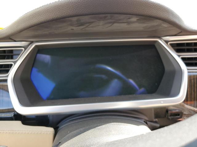 Photo 8 from auction – 2013 TESLA MODEL S with VIN 5YJSA1CG9DFP19856