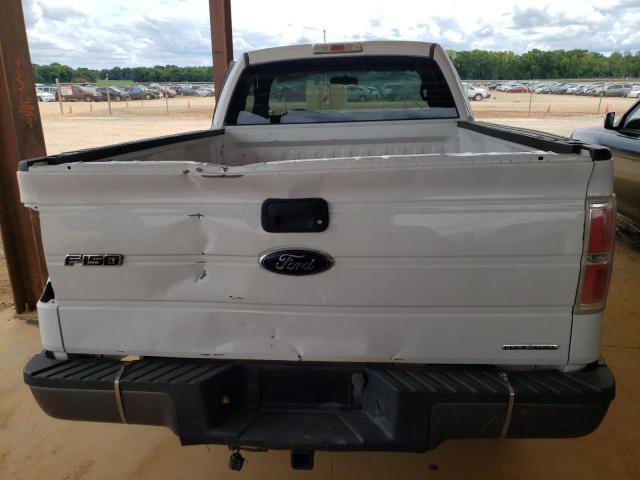 Photo 6 from auction – 2013 FORD F150 with VIN 1FTMF1CF3DKD86865