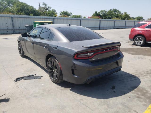 Photo 3 from auction – 2015 DODGE CHARGER SX with VIN 2C3CDXHG2FH878596