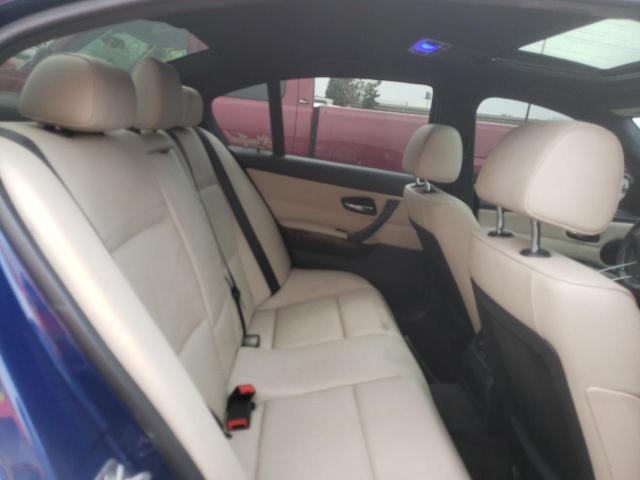 Photo 6 from auction – 2011 BMW 328 I SULE with VIN WBAPH5C52BA446981