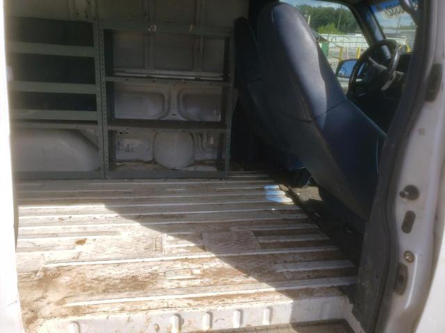 Photo 6 from auction – 2003 CHEVROLET ASTRO with VIN 1GCDM19X43B146955