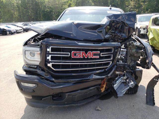 Photo 9 from auction – 2018 GMC SIERRA K15 with VIN 1GTV2MEC4JZ136011