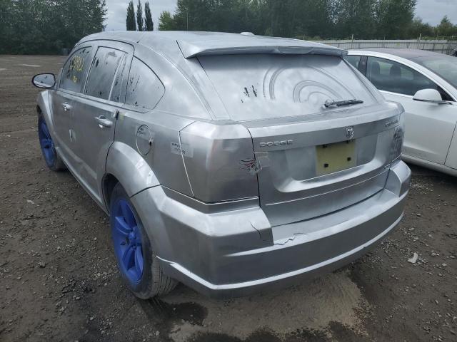 Photo 3 from auction – 2010 DODGE CALIBER SX with VIN 1B3CB4HA7AD528206