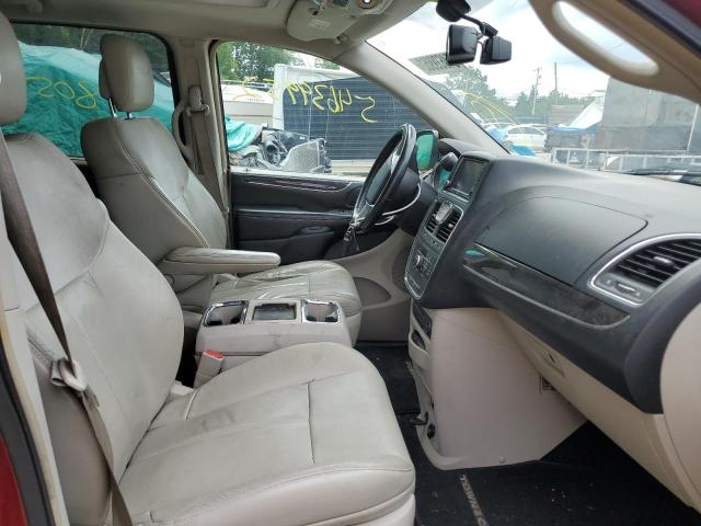 Zdjęcie 5 z aukcji – 2011 CHRYSLER TOWN & COU z VIN 2A4RR6DG7BR609094