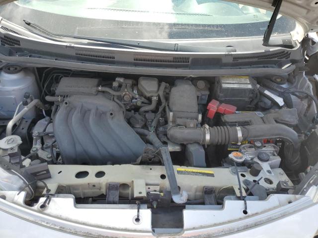 Photo 7 from auction – 2015 NISSAN VERSA NOTE with VIN 3N1CE2CP6FL376834