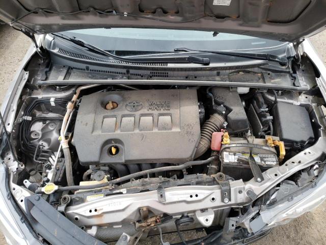 Фото 7 с аукциона – 2014 TOYOTA COROLLA EC с VIN 5YFBPRHE2EP156577