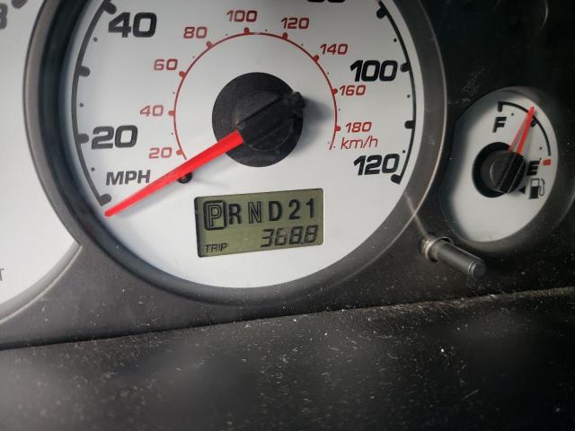 Photo 8 from auction – 2003 FORD ESCAPE XLS with VIN 1FMYU02123KB24742