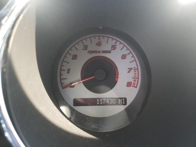 Photo 8 from auction – 2006 PONTIAC SOLSTICE with VIN 1G2MB35B06Y113081