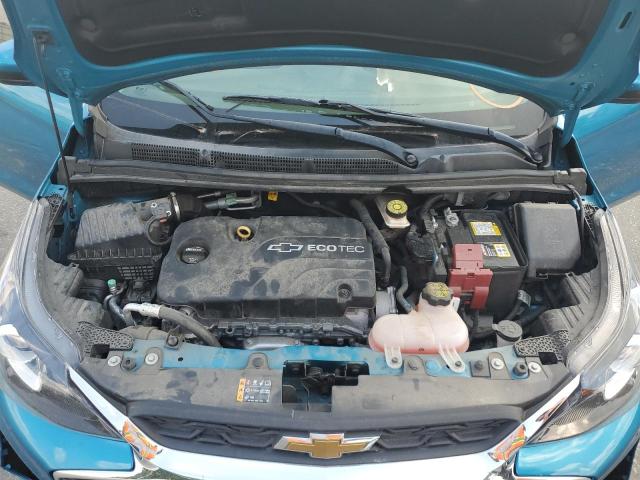 Photo 7 from auction – 2019 CHEVROLET SPARK 1LT with VIN KL8CD6SA4KC708305