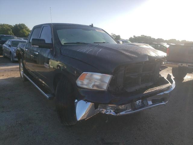 RAM 1500 SLT 2016 with VIN 3C6RR7LT8GG359167 - Photo from auction
