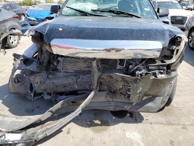 Photo 9 from auction – 2014 GMC TERRAIN SL with VIN 2GKALMEK5E6180043
