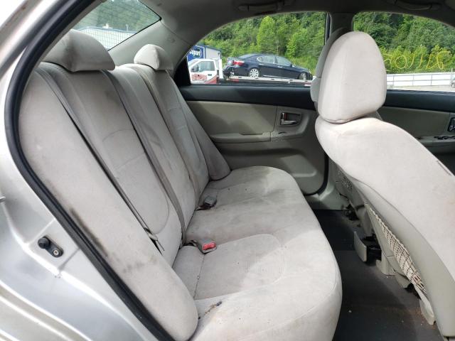 Photo 6 from auction – 2008 KIA SPECTRA EX with VIN KNAFE122885512519