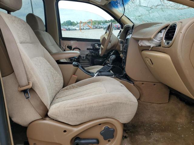 Photo 5 from auction – 2003 GMC ENVOY with VIN 1GKDT13SX32278364
