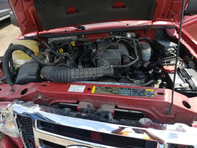 Photo 7 from auction – 2008 FORD RANGER SUP with VIN 1FTYR14D08PB08200