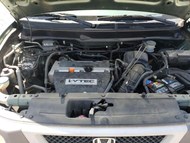 Photo 7 from auction – 2003 HONDA ELEMENT EX with VIN 5J6YH18643L018704