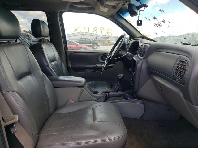 Photo 5 from auction – 2003 CHEVROLET TRAILBLAZE with VIN 1GNDS13S832286453
