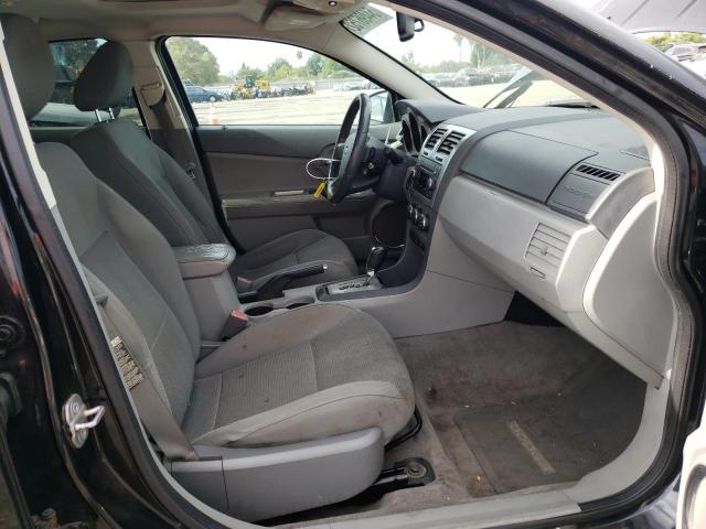 Photo 5 from auction – 2008 DODGE AVENGER R/ with VIN 1B3LC76M98N638562