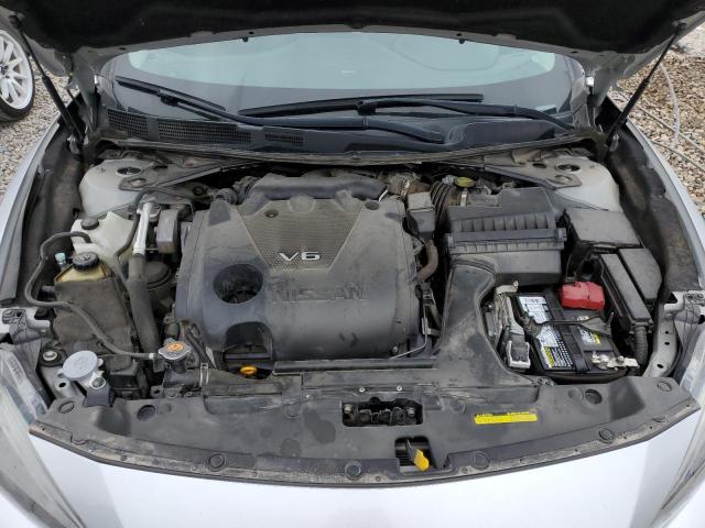 Photo 7 from auction – 2018 NISSAN MAXIMA 3.5 with VIN 1N4AA6AP7JC402927