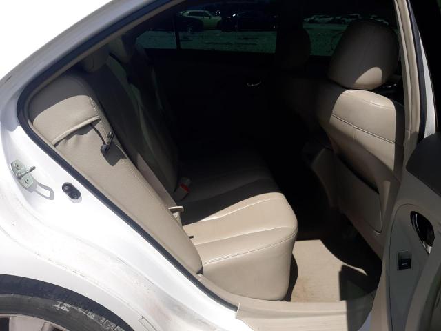 Photo 6 from auction – 2011 TOYOTA CAMRY BASE with VIN 4T1BF3EK0BU710333