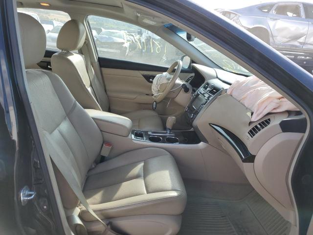 Photo 5 from auction – 2013 NISSAN ALTIMA 2.5 with VIN 1N4AL3AP7DN418191