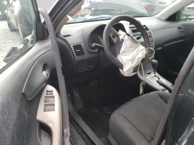 Photo 9 from auction – 2012 TOYOTA COROLLA with VIN 5YFBU4EE3CP026305