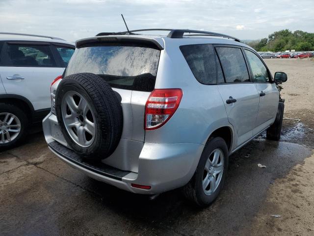 Photo 4 from auction – 2009 TOYOTA RAV4 with VIN JTMZF33V99D000535