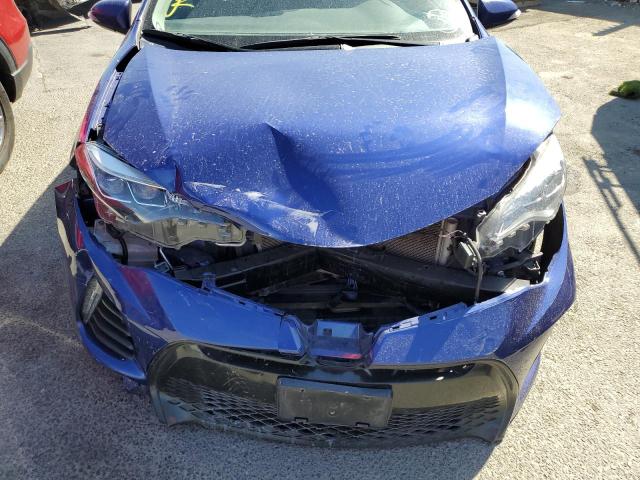 Photo 9 from auction – 2019 TOYOTA COROLLA L with VIN 2T1BURHE2KC234201