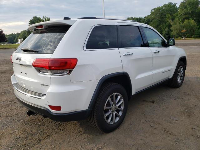 Photo 4 from auction – 2014 JEEP GRAND CHER with VIN 1C4RJFBG6EC299131