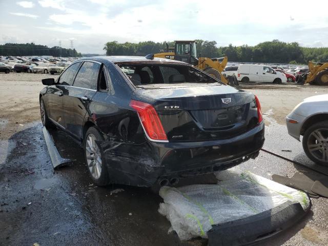 Photo 3 from auction – 2016 CADILLAC CT6 with VIN 1G6KB5RS6GU166100