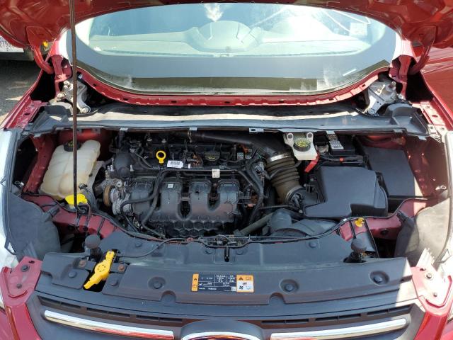 Zdjęcie 7 z aukcji – 2014 FORD ESCAPE SE z VIN 1FMCU0G99EUB53428