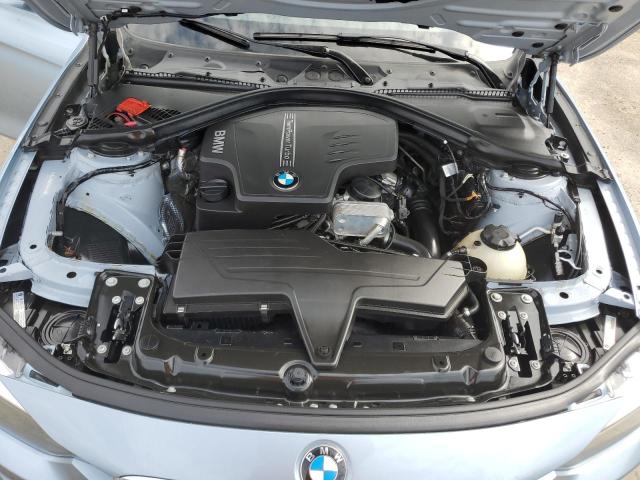 Photo 6 from auction – 2012 BMW 328 I with VIN WBA3A5C58CF343412