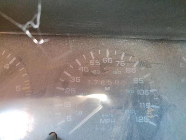 Photo 8 from auction – 1993 DODGE DAKOTA with VIN 1B7FL23X1PS198222