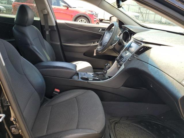 Photo 5 from auction – 2013 HYUNDAI SONATA SE with VIN 5NPEC4AC4DH728393
